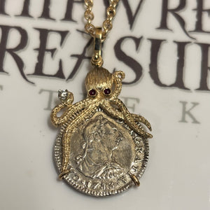 El Cazador Shipwreck - 1 Reales - Mint Plus  - Dated 1783