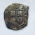 La Capitana Shipwreck -  4  Reales - Dated 1652