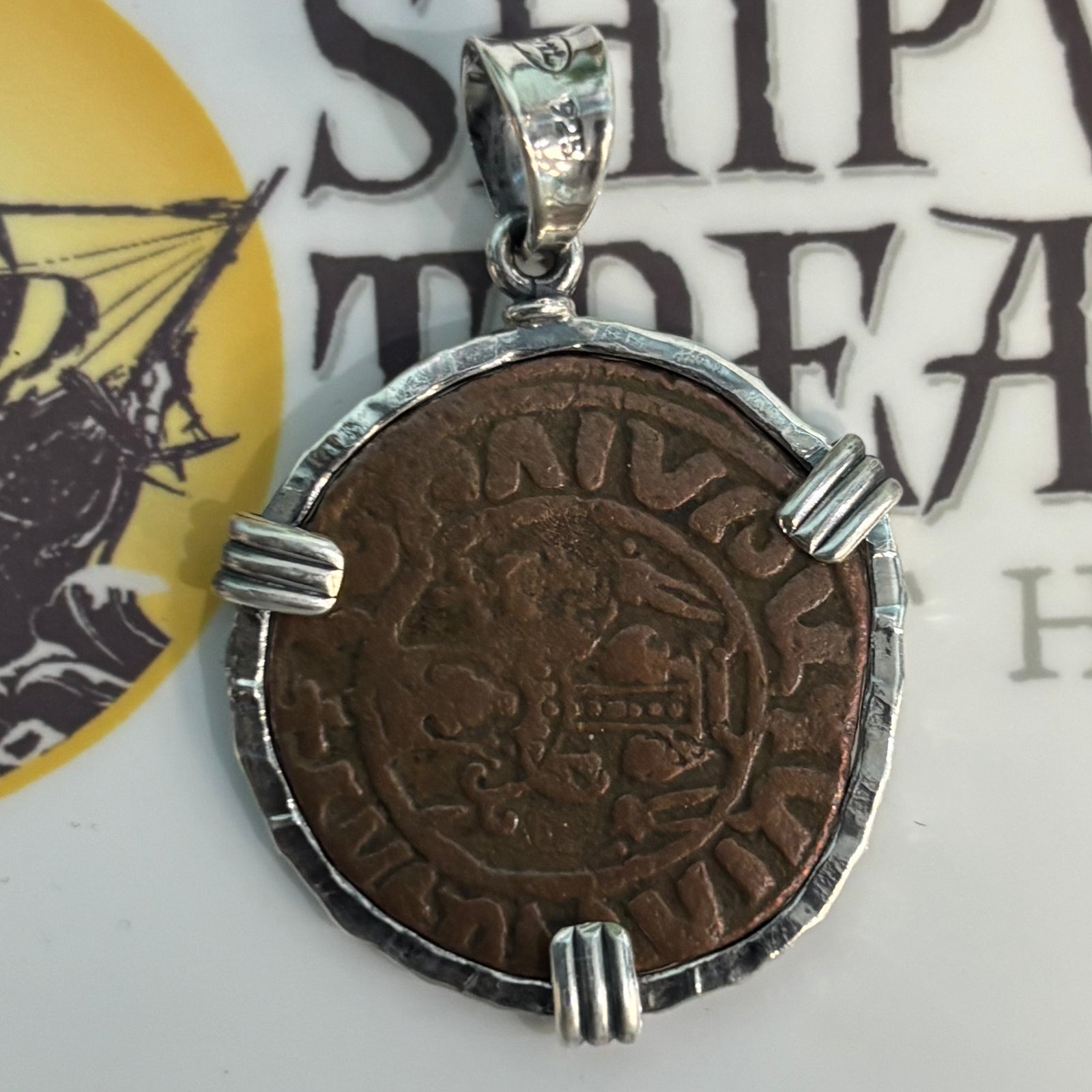 AE Kardez -Hetoum I -  King of Armenia - Cilician Kingdom - Armenia - Circa: 1226-1270 CE