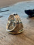 El Cazador - 1 Reale -  Dated 1783 - Grade Mint Plus - Ring Size 10 1/2