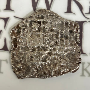 Nuestra Señora de Atocha Shipwreck - 4 Reales
