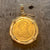 Spanish Gold 2 Escudos - Dated 1779 - Mint: Popayan, Columbia