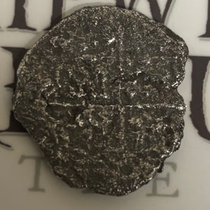 Nuestra Señora de Atocha Shipwreck - 4 Reales - Grade 3