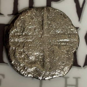 San Jose Shipwreck 1631 - 8 Reales - Grade 4