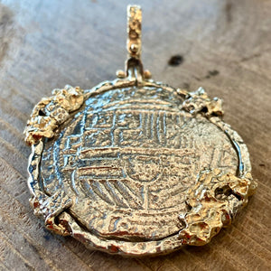 ATOCHA 1622 - Shipwreck Treasures of the Keys