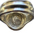 Ancient Roman - AR Denarius - First Roman Emperor Augustus