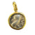 Authentic Greek Drachma - Arabian Athena and the Owl - Circa 200 BCE
