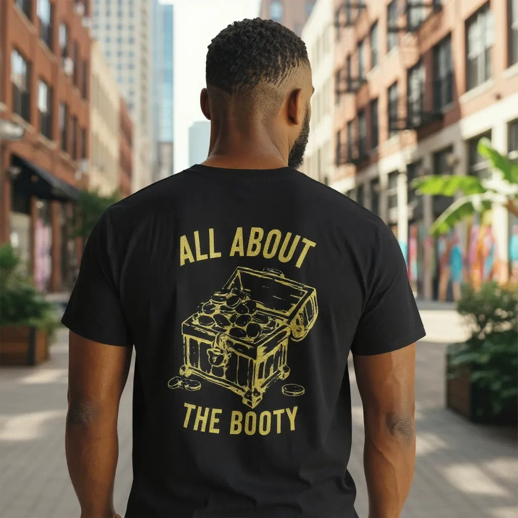 Shipwreck Treasure T-Shirt