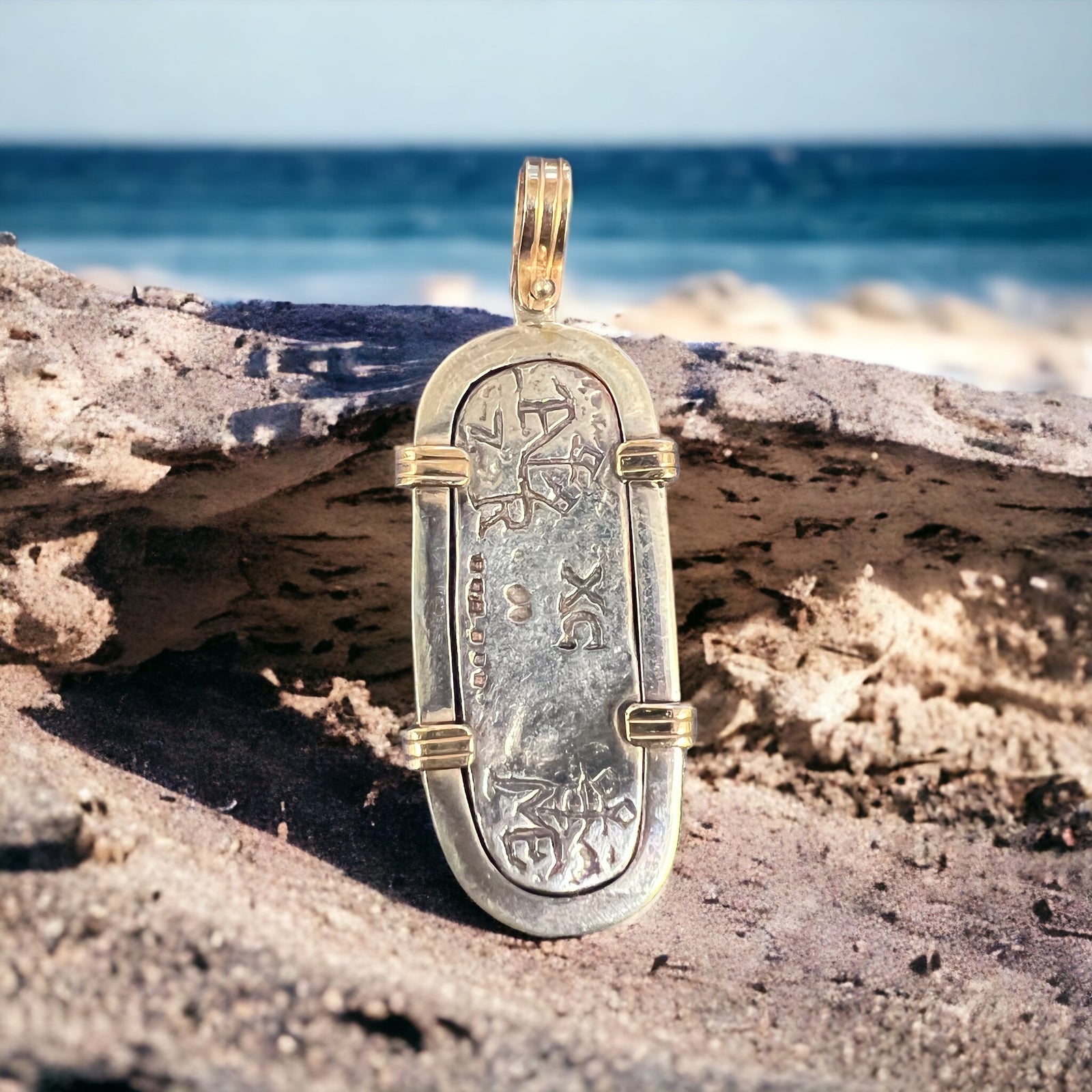 ATOCHA CREATIONS - Shipwreck Treasures of the Keys