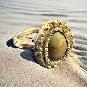 Dreamer Ring - Size 7