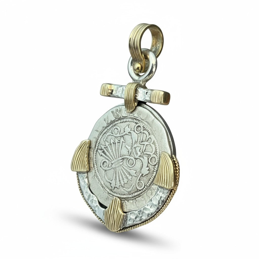 Ferdinand V and Isabela I- 1 Reales - Circa (1497-1504) - Toledo Mint