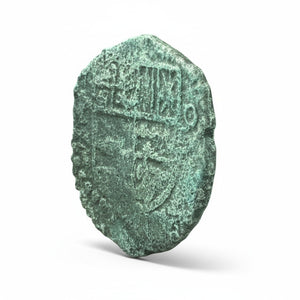 Nuestra Señora de Atocha - 8 Reales - Grade 3