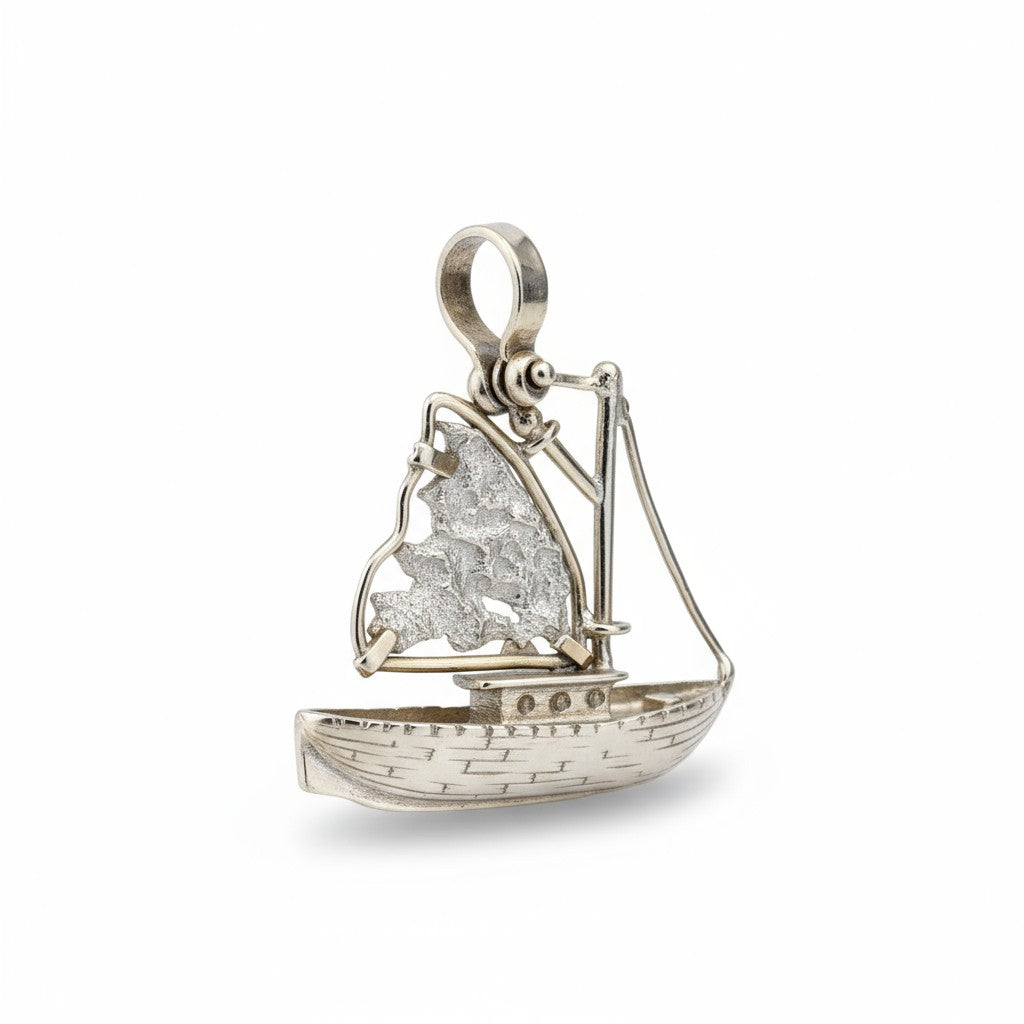 Nuestra Señora de Atocha Shipwreck - Custom 14K Spanish Galleon Mount