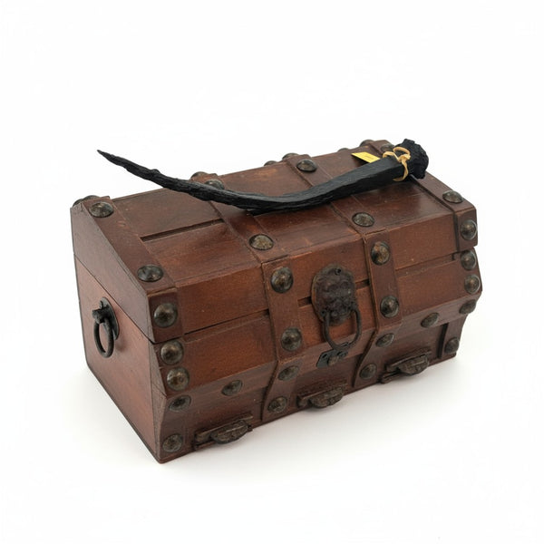 Nuestra Señora de Atocha Shipwreck - Wrought-Iron Spike