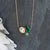 Treasure Trove Pendant - 14k Yellow Gold