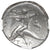 Ancient Greece -AR Didrachm - "Boy on a Dolphin" -Circa 280 BC