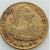Spanish Gold Coin - Private collection - 2 Escudos - Reign of Charles IV - Dated: 1787 - Mounted in 18K gold with diamond accents