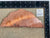 Atocha Shipwreck Copper - Ingot Slice #15 - Weight 603g