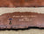 Atocha 1622 Shipwreck - Copper Ingot Slice (2 of 35) - Weight: 1,311 grams