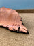 Atocha 1622 Shipwreck - Copper Ingot Slice (2 of 35) - Weight: 1,311 grams