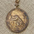 Religious Shipwreck Medallion (El Bueno Consejo) - Bronze - Carmelo Dilecto - Our Lady of Carmel