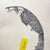 Atocha Shipwreck 1622 - Silver Plate Rim Fragment