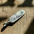 Limited Edition - Atocha Silver Bar Pendant - Hand Crafted From a Silver Bar Found on the "Senora Nuestra de Atocha"
