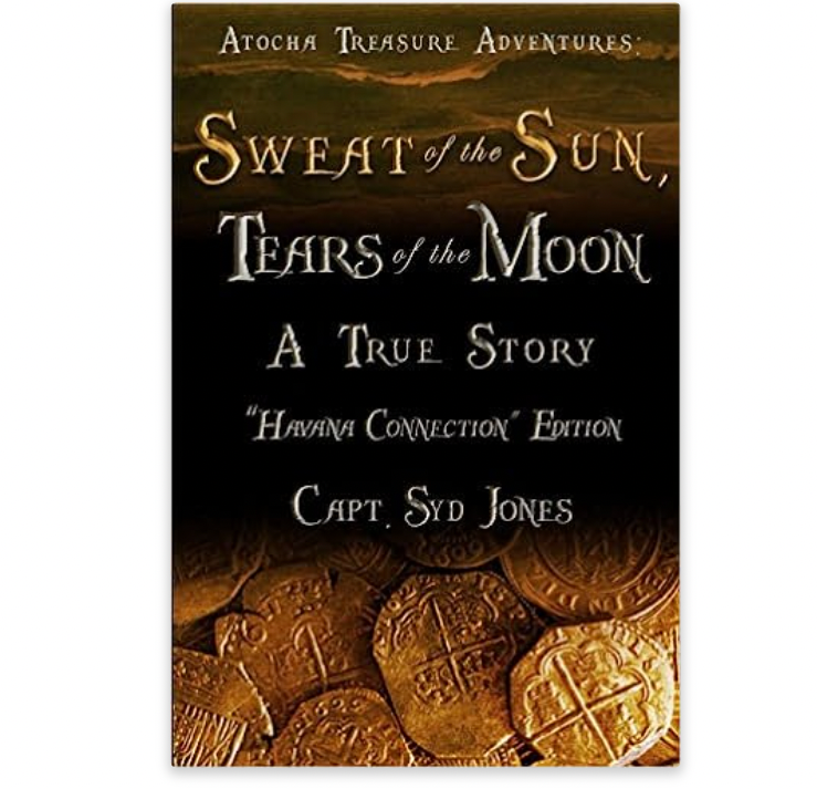 Sweat of the Sun, Tears of the Moon