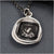 If I lose You I Am Lost Wax Seal Necklace