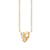 Handcrafted Barnacles Inspired, Vella Colony Diamond Necklace