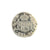 El Cazador Shipwreck - Two 1/2 Reales Coins - Dated 1780 and 1783 - Ear Ring set