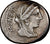 Ancient Greek - AE Diobol - Ptolemy II Philadelphus - Circa 274 BC